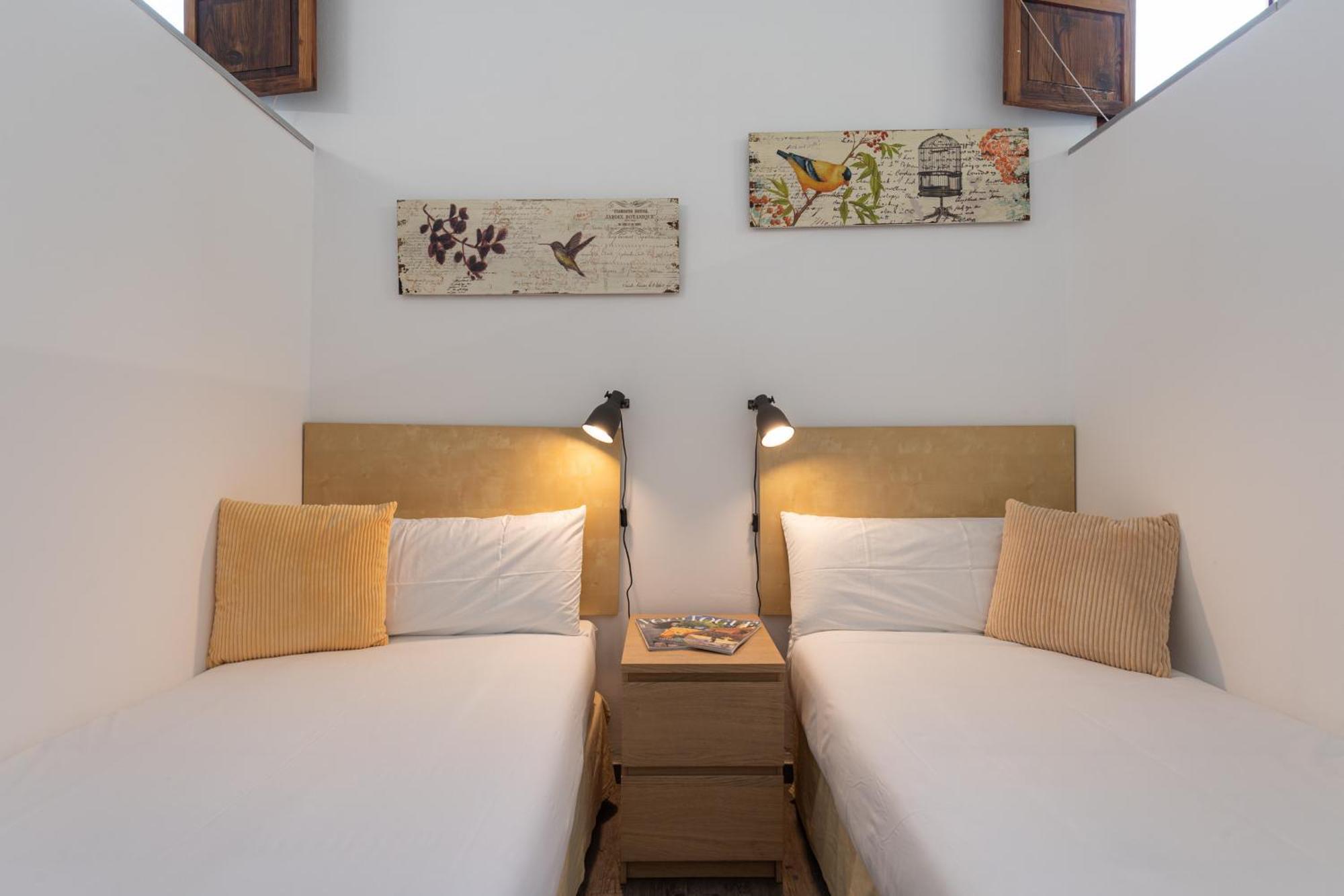 Casa de vacances Car-loft Next To Cathedral *