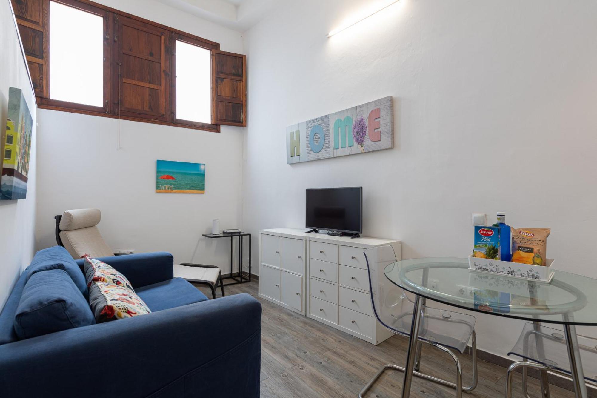 Car-loft Next To Cathedral Casa de vacances *